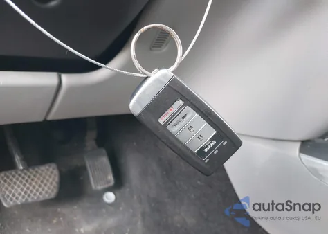 2014 Acura Mdx Advance Pkg W/Entertainment Pkg z USA, uszkodzony, nr VIN 5FRYD3H81EB007176